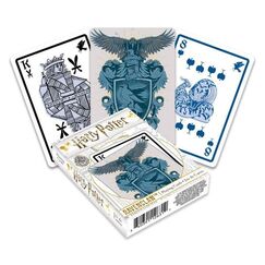 Karty do gry Harry Potter - Ravenclaw