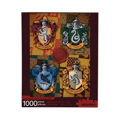 Puzzle Harry Potter (1000 elementów)