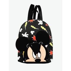 Mini plecak Disney - Mickey (Danielle Nicole)