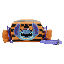 Torebka Disney Lilo & Stitch - Halloween candy