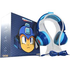 Słuchawki Megaman