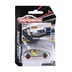 Model pojazdu Majorette Limited Edition 1/64 - Renault Megane R.S.