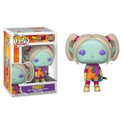 Figurka Dragon Ball Daima POP! - Panzy (2307)