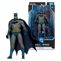 Figurka DC Multiverse (Batman: Hush 2) - Batman
