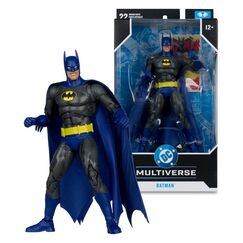 Figurka DC Multiverse (90's Justice League) - Batman