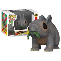 Figurka Park Jurajski POP! - Baby Stegosaurus (2039)