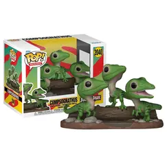 Figurka Park Jurajski POP! Premium - Compsognathus (2040)