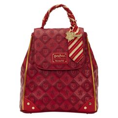 Mini plecak Harry Potter - Gryffindor