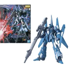 Model figurki GUNDAM MG 1/100 - RGZ-95C ReZEL Commander Type