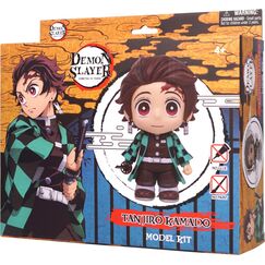 Model figurki Demon Slayer - Tanjiro