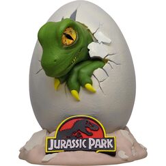 Skarbonka Jurassic Park - Dinosaur Egg