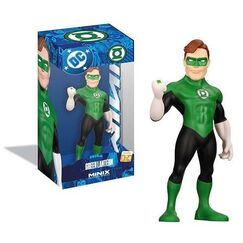 Figurka DC Comics - Green Lantern Minix