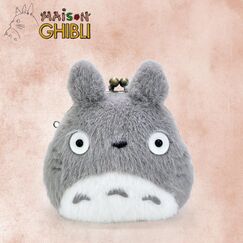 Torebka My Neighbor Totoro - Totoro 12cm