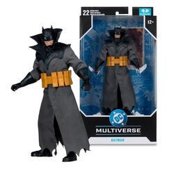 Figurka DC Multiverse (Batman of Bethlehem) - Batman