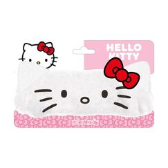 Opaska na głowę Hello Kitty