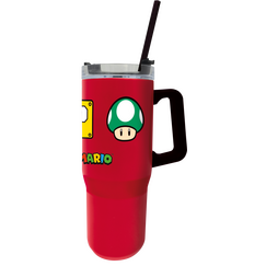 Kubel XXL Super Mario