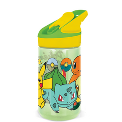 Butelka na wodę Pokemon - A Wild Pikachu 480ml