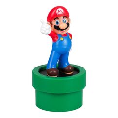 Lampka dekoracyjna Super Mario