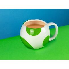 Kubek 3D Nintendo - Yoshi Egg 330ml
