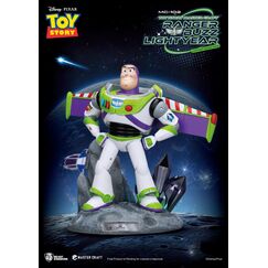 Figurka Toy Story Master Craft - Ranger Buzz