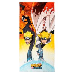 Ręcznik plażowy Naruto Shippuden