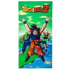 Ręcznik Dragon Ball Z 70x140cm