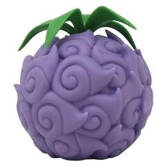 Skarbonka One Piece - Dark-Dark Fruit