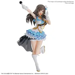 Figurka do złożenia The Idolmaster Shiny Colors 30MS - Kogane Tsukioka