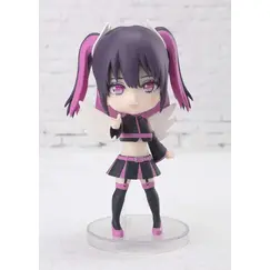 Figurka 2.5 Dimensional Seduction Figuarts mini - Miriella / Mikari (Key Visual Ver.)