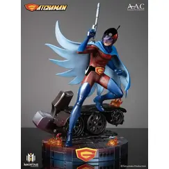 Figurka Gatchaman - Joe the Condor 33 cm