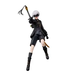 Figurka Nier: Automata Ver1.1a 1/7 - 9S (Normal Ver.)