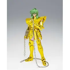 Figurka Saint Seiya Saint Cloth Myth EX - Virgo Shun: Inheritor of Golden Cloth