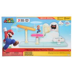 Zestaw Nintendo Super Mario - Cloud