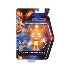 Figurka Sonic 3 - Tails