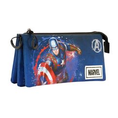 Pi&oacute;rnik Marvel Captain America - Full (potr&oacute;jny)