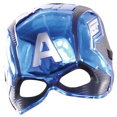 Zabawkowa maska Marvel Avengers Kapitan Ameryka