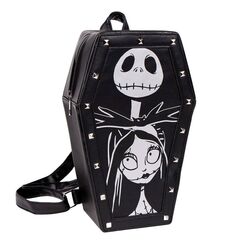 Plecak Disney Miasteczko halloween 31 cm