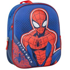 Plecak 3D Marvel Spiderman 31 cm