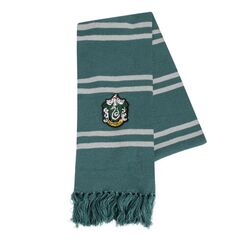 Szalik Harry Potter - Slytherin