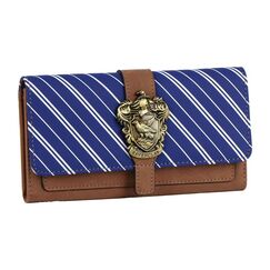 Portfel ze sztucznej sk&oacute;ry Harry Potter Ravenclaw