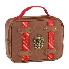 Kosmetyczka Harry Potter - Gryffindor