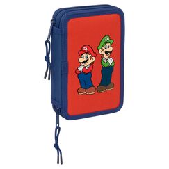 Pi&oacute;rnik podw&oacute;jny Super Mario Bros - Mamma Mia