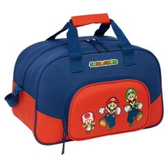 Torba sportowa Super Mario Bros - Mamma Mia