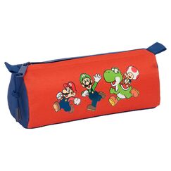 Pi&oacute;rnik Super Mario Bros - Mamma Mia