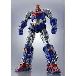Figurka The Robot Spirits (Side Super) Voltes V