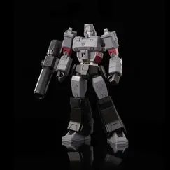 Figurka do złożenia Transformers Furai Model - G1 Megatron