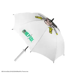 Parasol manualny One Piece (Netflix) - Ichimonji