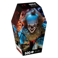 Puzzle To - Pennywise (500 element&oacute;w)