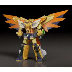 Figurka do złożenia Gun x Sword Moderoid - Eldora Soul