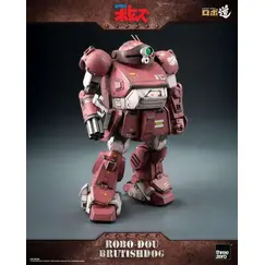 Figurka Armored Trooper Votoms Robo-Dou - Brutishdog
